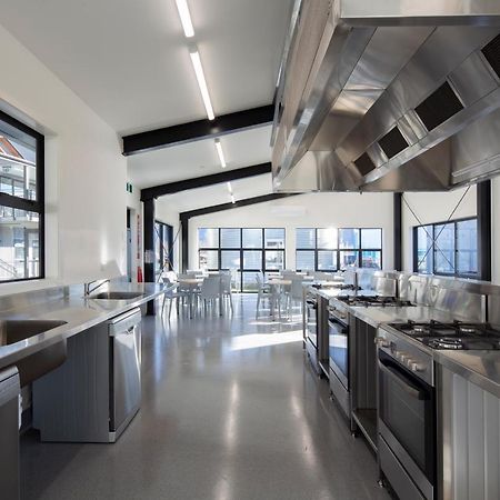 Harvest Park Studios Workers Accommodation ครอมเวลล์ ภายนอก รูปภาพ