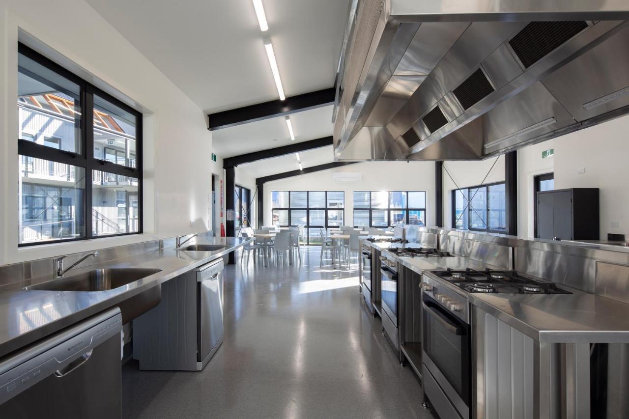 Harvest Park Studios Workers Accommodation ครอมเวลล์ ภายนอก รูปภาพ