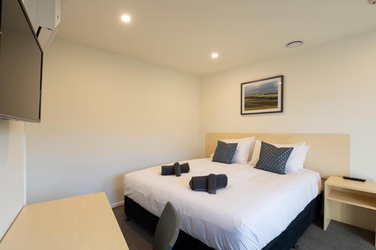 Harvest Park Studios Workers Accommodation ครอมเวลล์ ภายนอก รูปภาพ