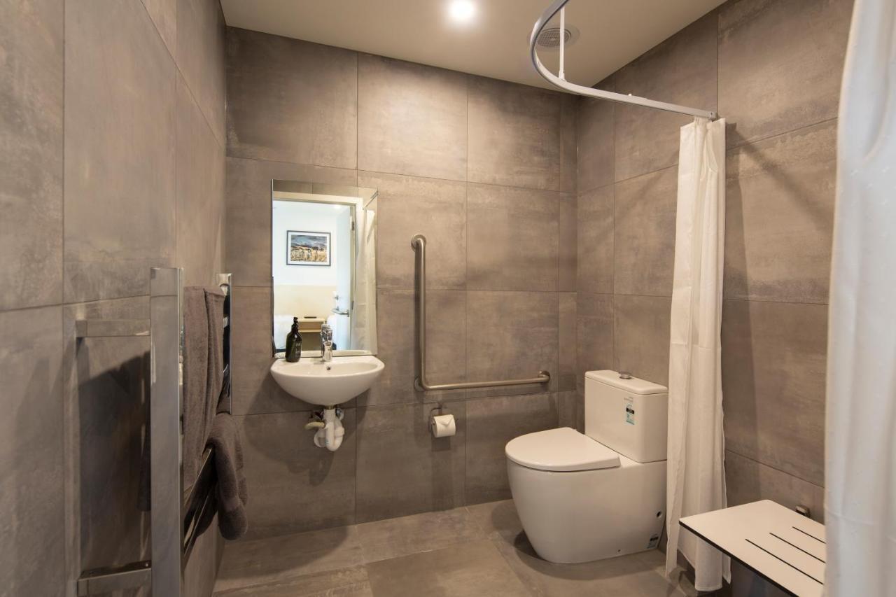 Harvest Park Studios Workers Accommodation ครอมเวลล์ ภายนอก รูปภาพ