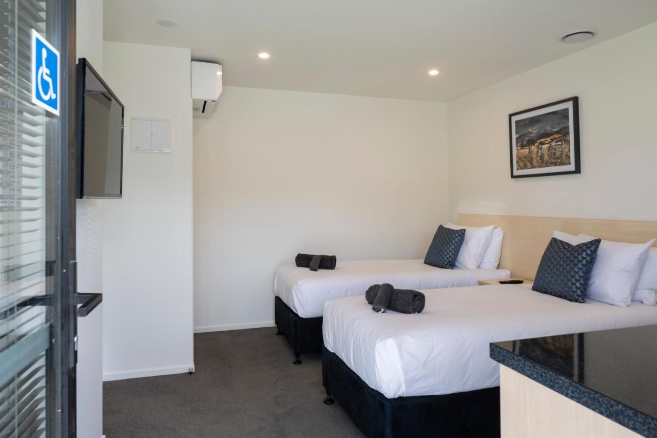 Harvest Park Studios Workers Accommodation ครอมเวลล์ ภายนอก รูปภาพ