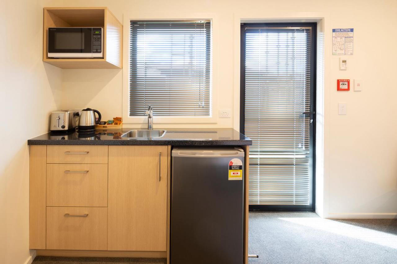 Harvest Park Studios Workers Accommodation ครอมเวลล์ ภายนอก รูปภาพ